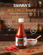 Red Chilly Sauce